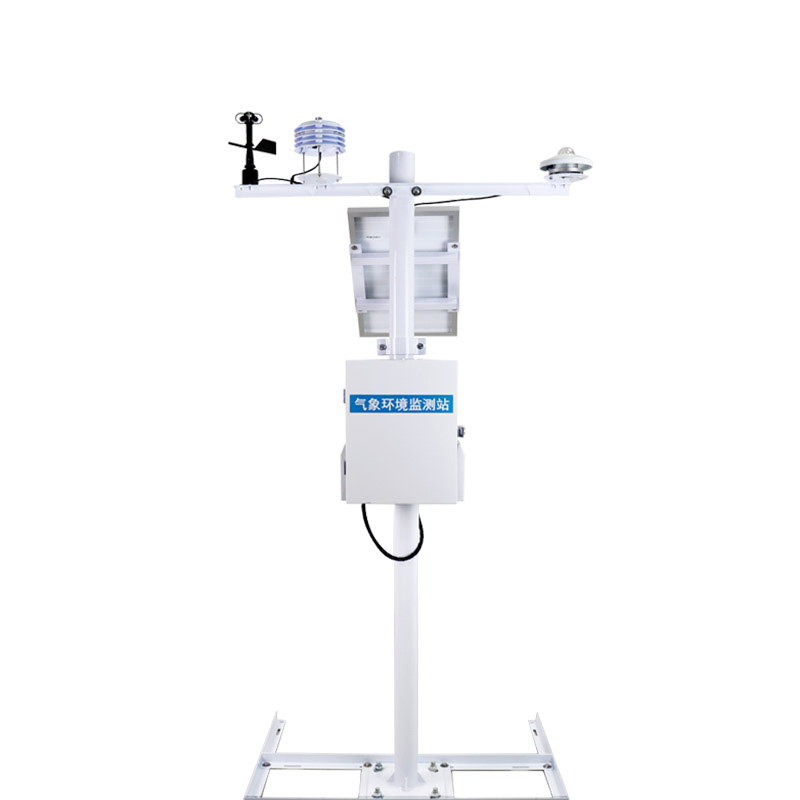 太陽輻射綜合觀測站